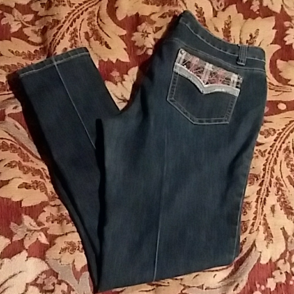 Baccini Jeans
